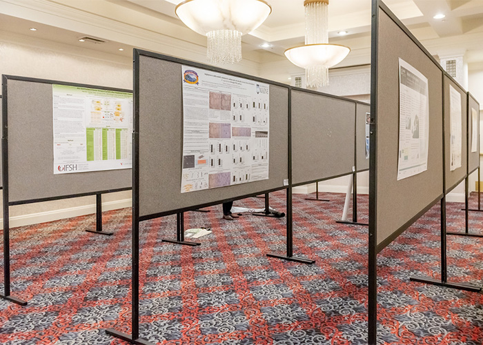 2025 bhbs poster session