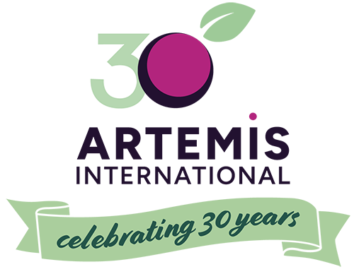 2025 BHBS Berry Sponsor Artemis Logo